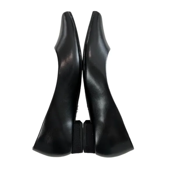 NWOT Antonia Saint Jane Autumn Flat Shoes