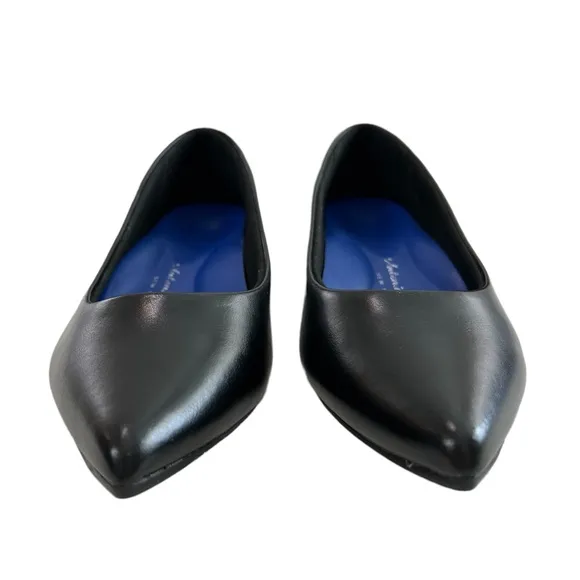 NWOT Antonia Saint Jane Autumn Flat Shoes