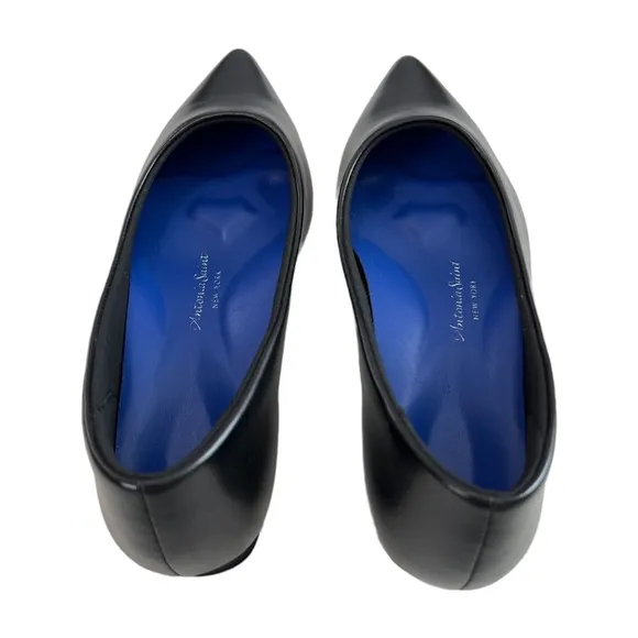 NWOT Antonia Saint Jane Autumn Flat Shoes
