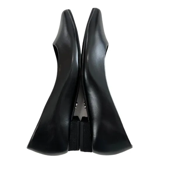 NWOT Antonia Saint Jane Autumn Flat Shoes