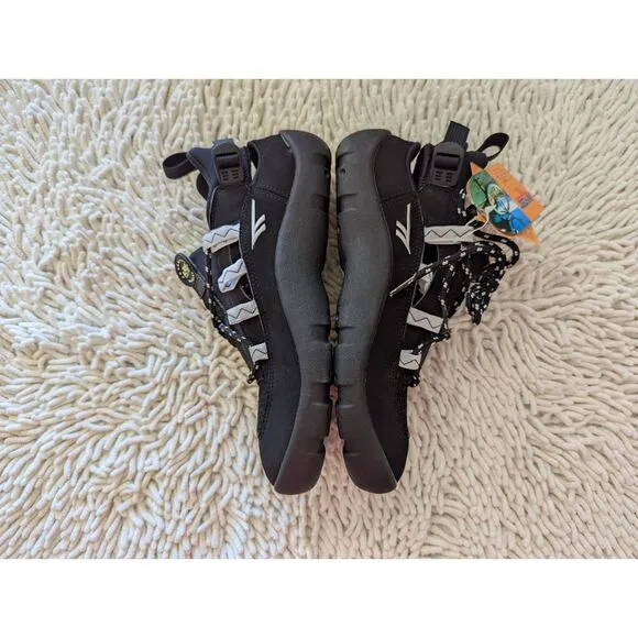 NWT  ARS Racing Adventure Series Hi-Tec Piranha Shoes/Sneakers  Sz 8
