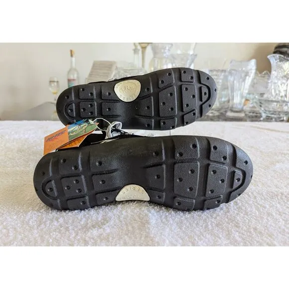 NWT  ARS Racing Adventure Series Hi-Tec Piranha Shoes/Sneakers  Sz 8