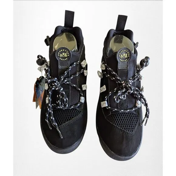 NWT  ARS Racing Adventure Series Hi-Tec Piranha Shoes/Sneakers  Sz 8