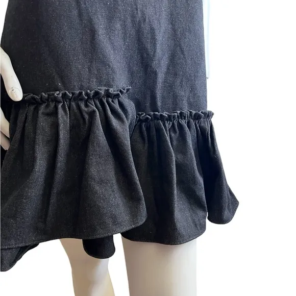 NWT LIKELY Women's Lionel Black  Dress Size 8-10