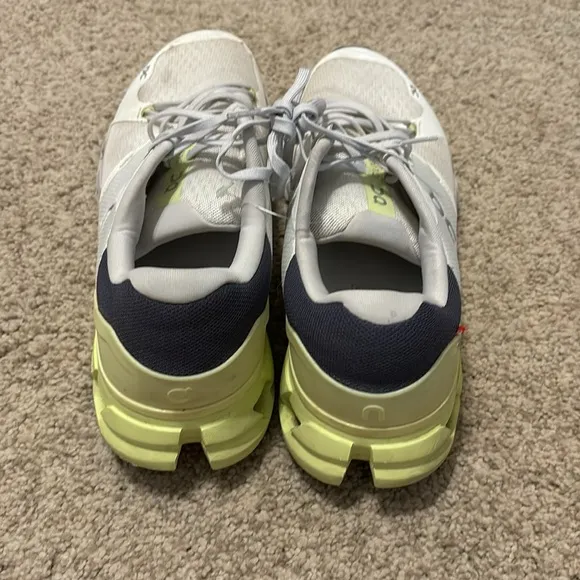 ON Cloudflyer Shoes