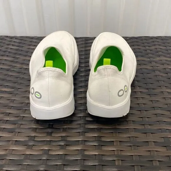 Oofos Sneakers women’s size 7