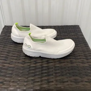 Oofos Sneakers women’s size 7