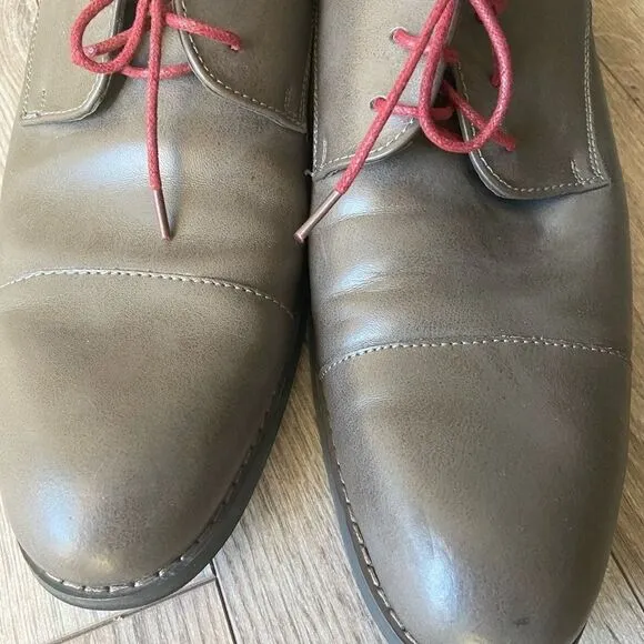 ORIGINAL Penguin Brad Dress Shoes