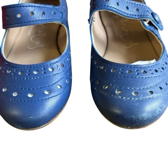 Papanatas | Leather Mary Jane’s Vintage Appeal