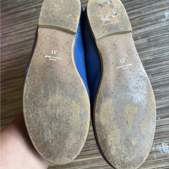 Papanatas | Leather Mary Jane’s Vintage Appeal