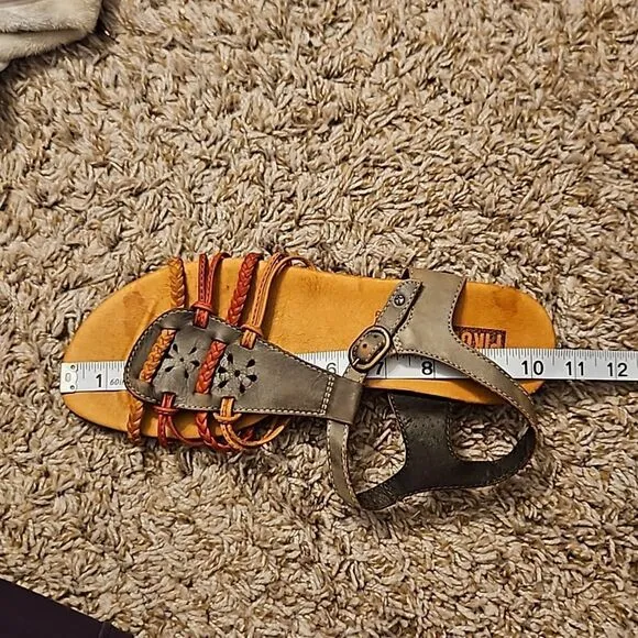 Pikolinos Alcudia Strappy Sandal