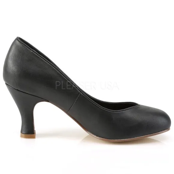 Pin Up Couture Kitten High Heel Shoes