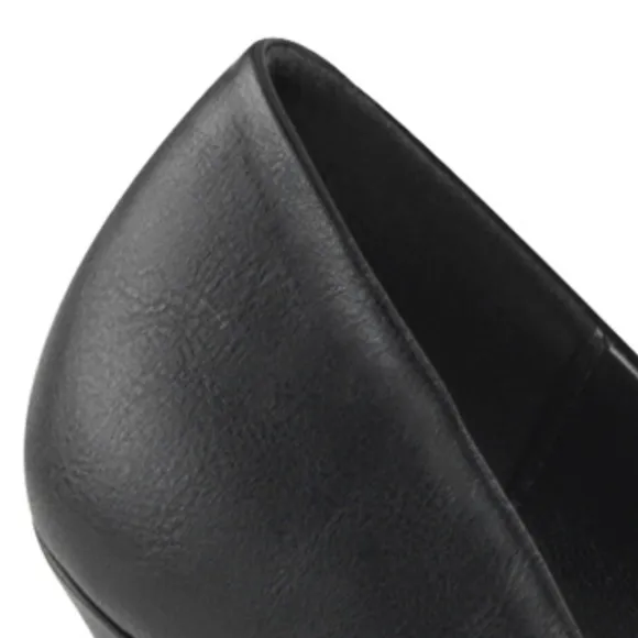 Pointed Toe High Heel Shoes