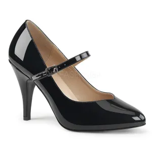 Pointed Toe Mary Jane High Heel Shoes