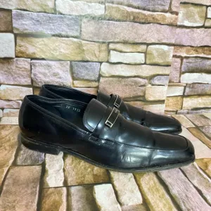 PRADA Formal leather shoes for men 2D 1813 Size 7.5