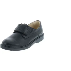 Primigi 24434 Nappa Nero ChildB flats-shoes 29 NEW