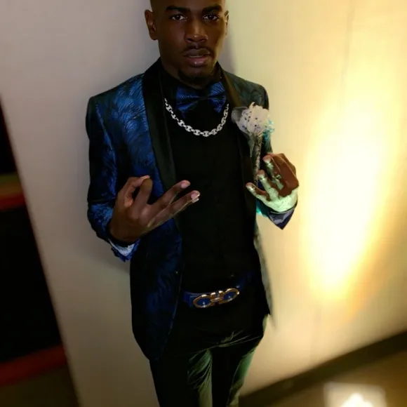 Prom Attire