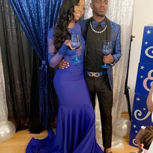 Prom Attire