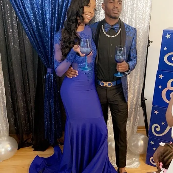 Prom Attire