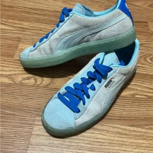 Puma Pokemon Squirtle Shoes