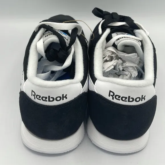 Reebok Classic Nylon Men’s Sneaker New