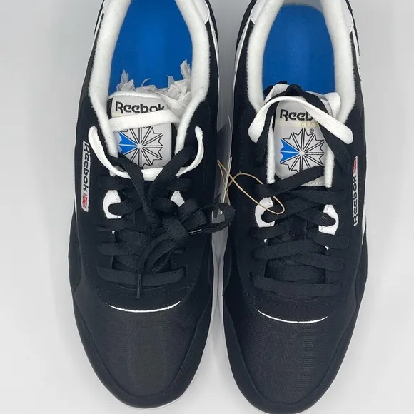 Reebok Classic Nylon Men’s Sneaker New