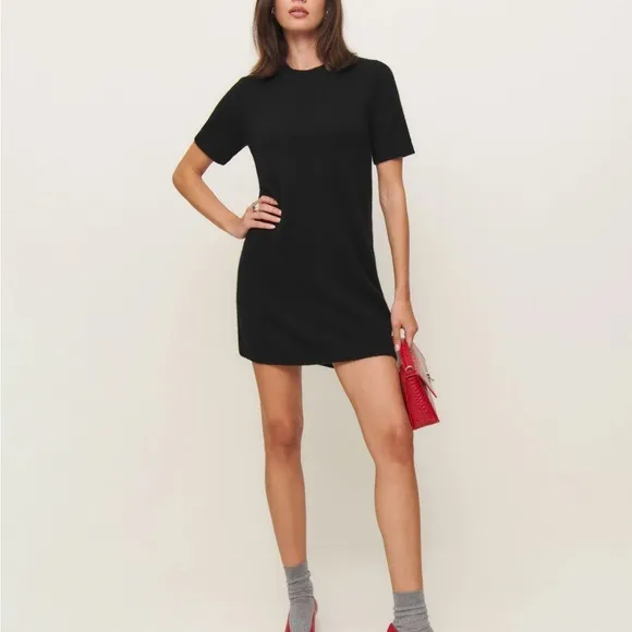 Reformation Elegant Red Women's Shoes
