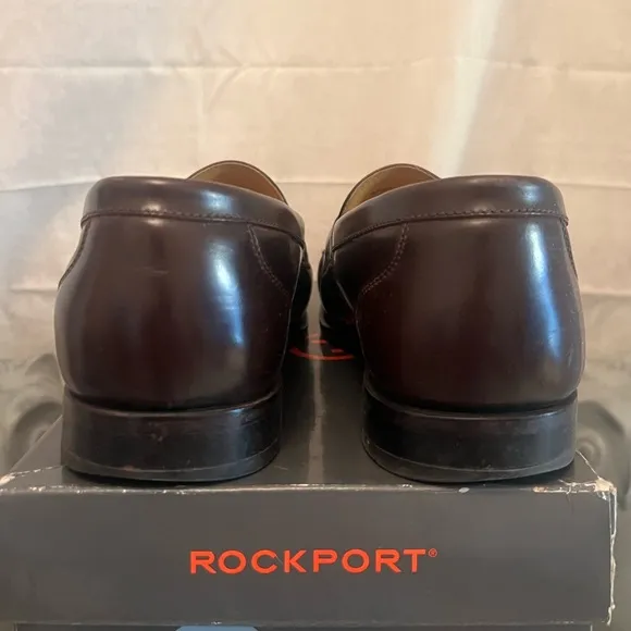 Rockport Owen Cordovan Men's Dress Shoes