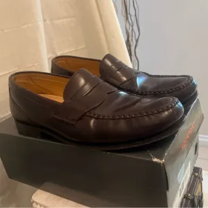 Rockport Owen Cordovan Men's Dress Shoes