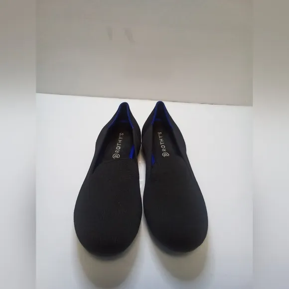 Rothy's ballerina Kid's flats shoes