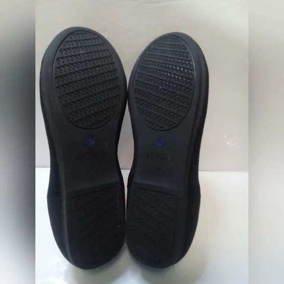 Rothy's ballerina Kid's flats shoes