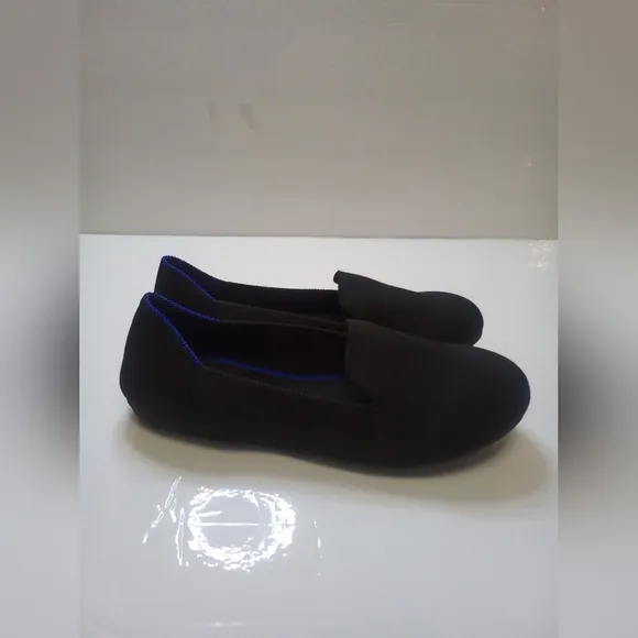 Rothy's ballerina Kid's flats shoes