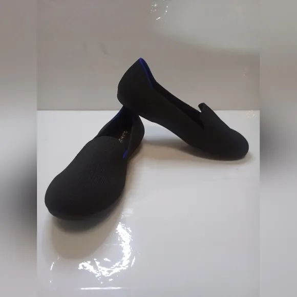 Rothy's ballerina Kid's flats shoes