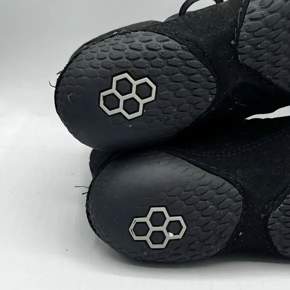 Rudis SF-Tbilisi 2.0 Wrestling Shoes Dave Schultz Sly Fox Sz M 5 / W 6.5 High