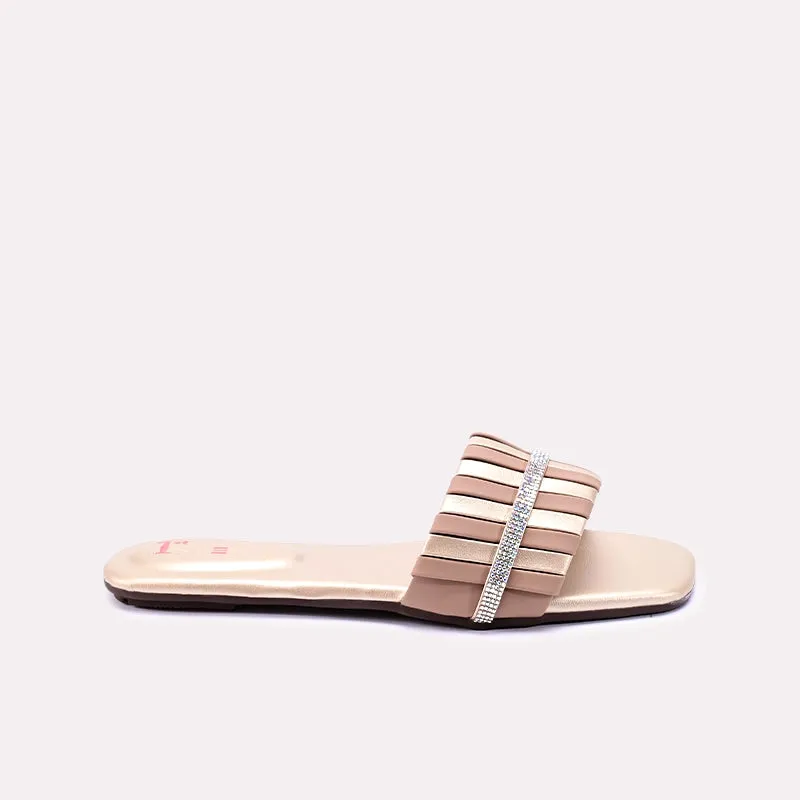 Sablea Gold Fancy Flats 0412378