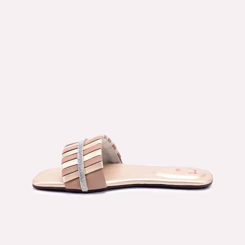 Sablea Gold Fancy Flats 0412378