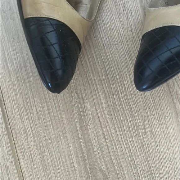 Salvatore Ferragamo Vintage Woman’s Heels Shoe