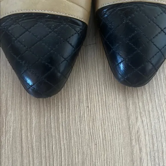 Salvatore Ferragamo Vintage Woman’s Heels Shoe