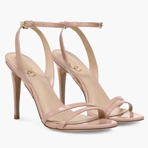 Sam Edelman Gemmie Strappy Sandal Size 11 New