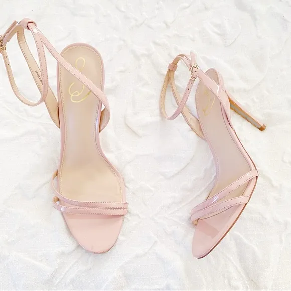 Sam Edelman Gemmie Strappy Sandal Size 11 New