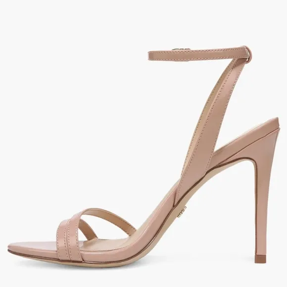 Sam Edelman Gemmie Strappy Sandal Size 11 New