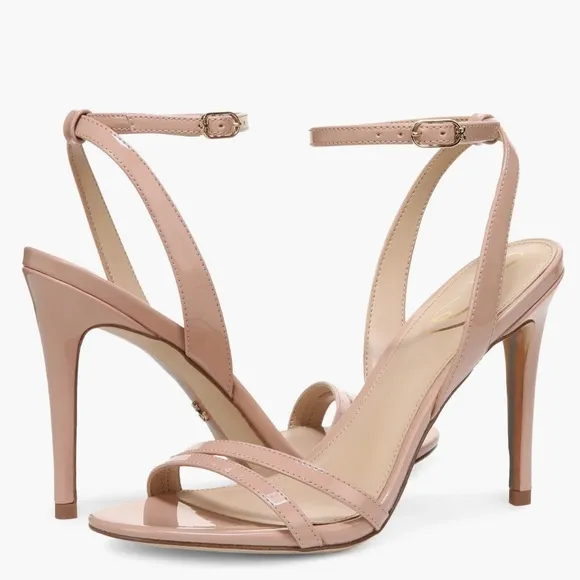 Sam Edelman Gemmie Strappy Sandal Size 11 New