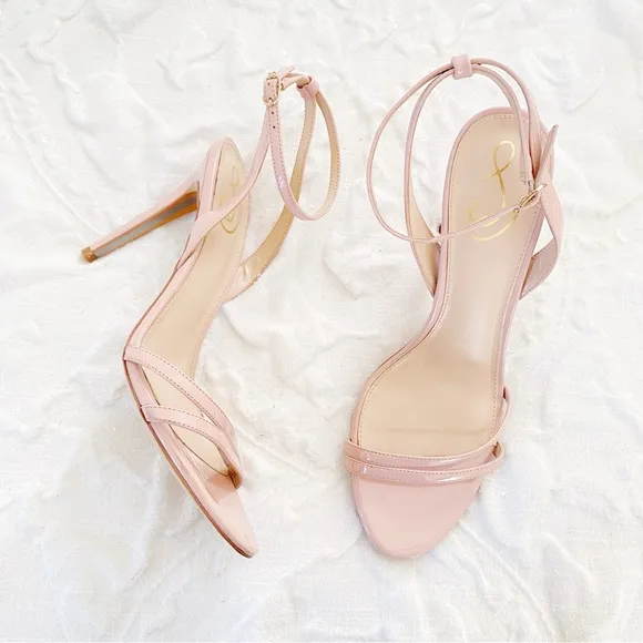 Sam Edelman Gemmie Strappy Sandal Size 11 New