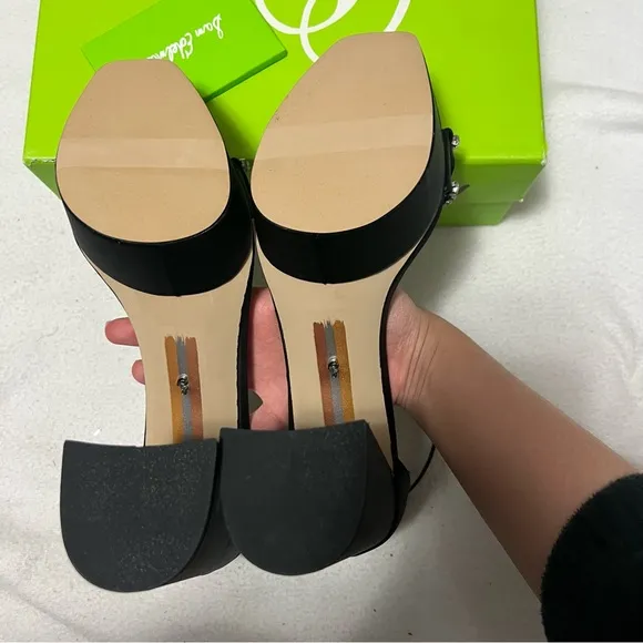 sam edelman ninette satin jewel platform sandals prom
