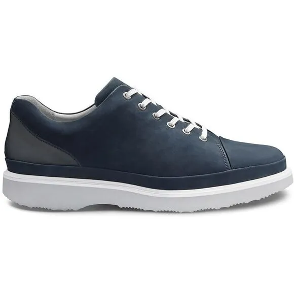 Samuel Hubbard Mens Hubbard Fast Navy Casual And Fashion Sneakers Shoes New