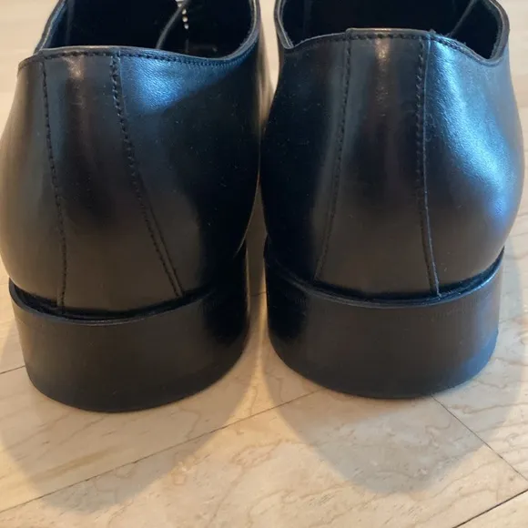 Scarosso Italian leather shoes