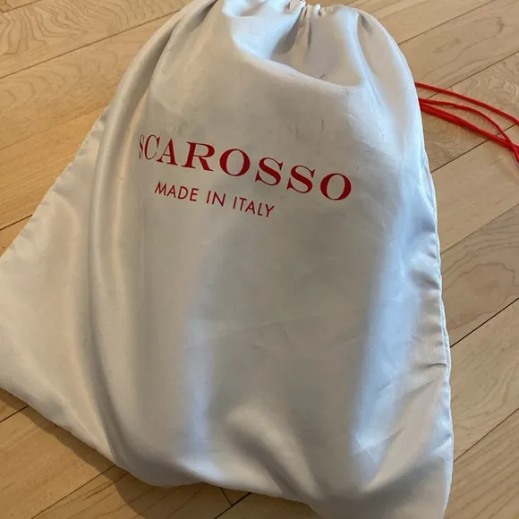 Scarosso Italian leather shoes