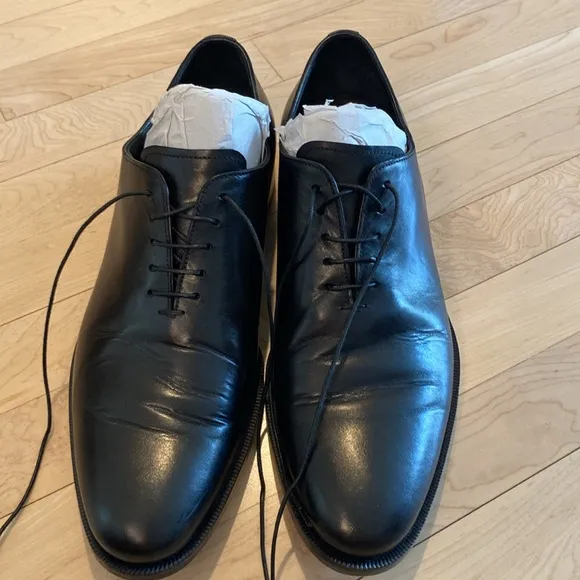 Scarosso Italian leather shoes
