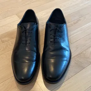 Scarosso Italian leather shoes