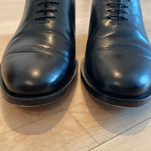 Scarosso Italian leather shoes